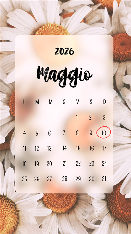 Fiera di Primavera di Domenica 10 maggio 2026