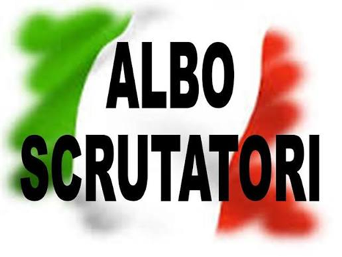 albo degli scutatori
