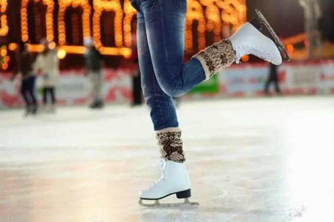 Avviso per indagine esplorativa di mercato - PISTA DI PATTINAGGIO SU GHIACCIO