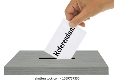 Referendum del 22 e 23 marzo 2026