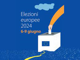 elezioni regionali e del parlamento europeo